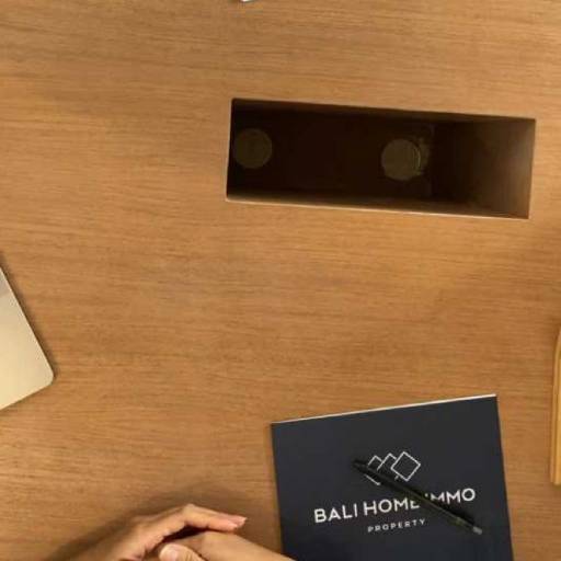 Buying Process in Bali and Overseas
